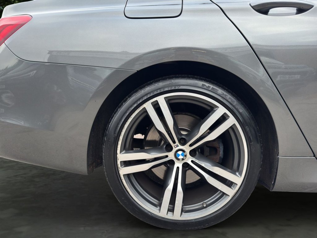 Used BMW 7 Series 2016 for sale - 76879034: Photo 44