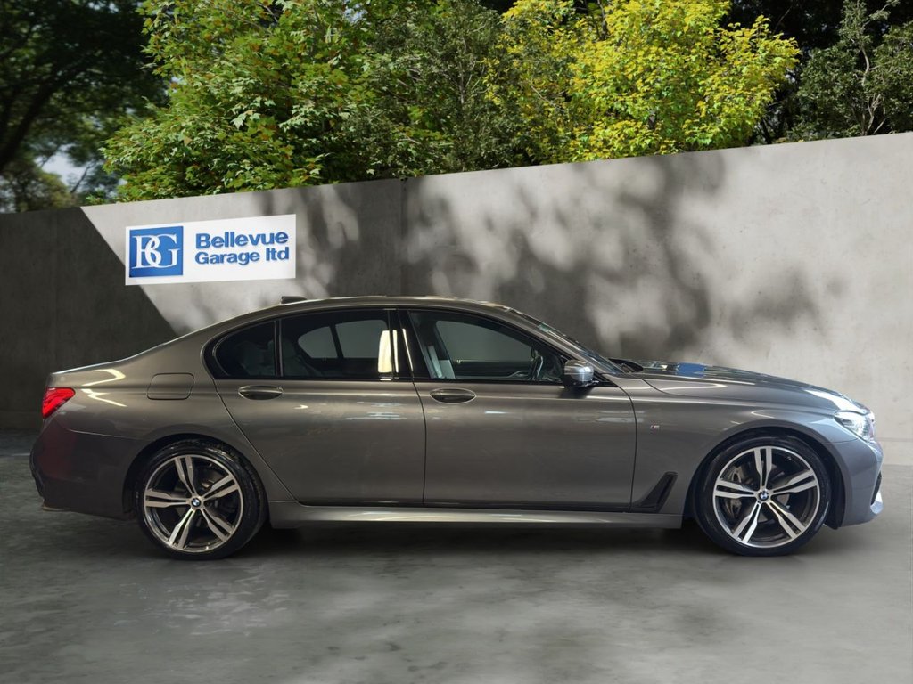 Used BMW 7 Series 2016 for sale - 76879034: Photo 7