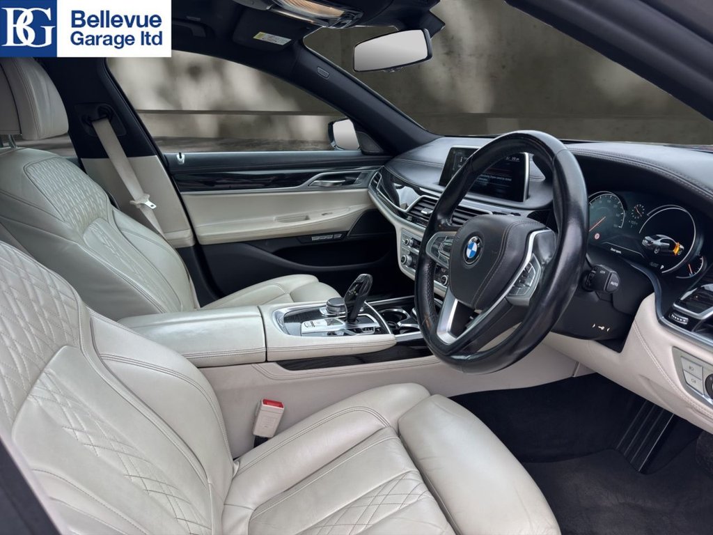 Used BMW 7 Series 2016 for sale - 76879034: Photo 9