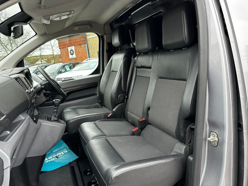 Used Vauxhall Vivaro 2019 for sale - 76879024: Photo 15