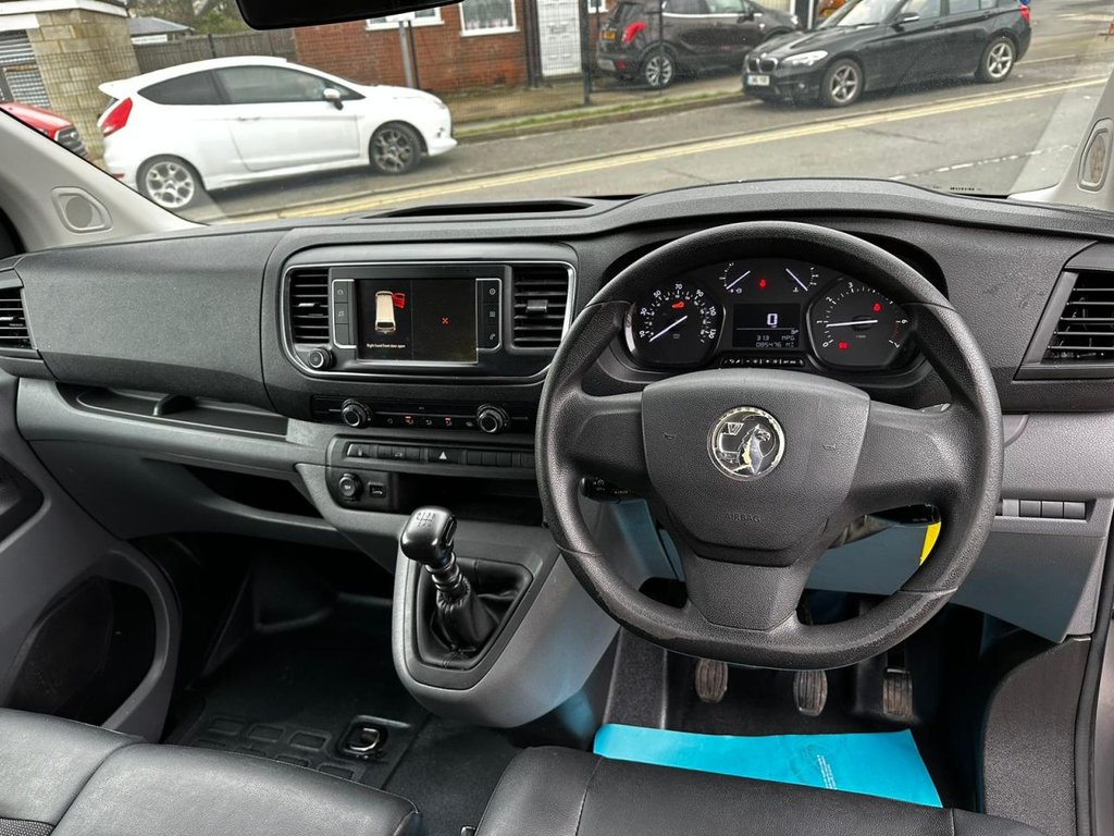 Used Vauxhall Vivaro 2019 for sale - 76879024: Photo 17