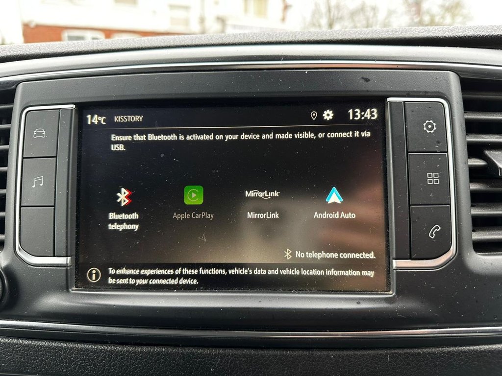 Used Vauxhall Vivaro 2019 for sale - 76879024: Photo 20