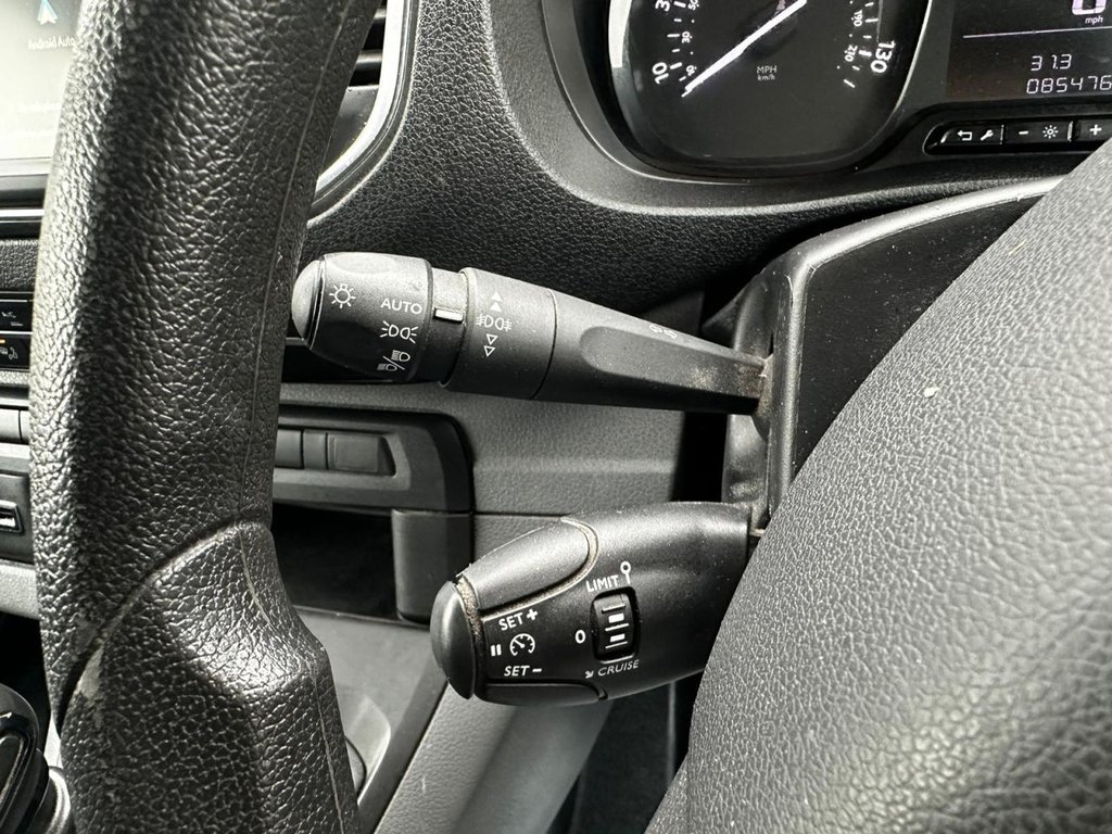 Used Vauxhall Vivaro 2019 for sale - 76879024: Photo 23