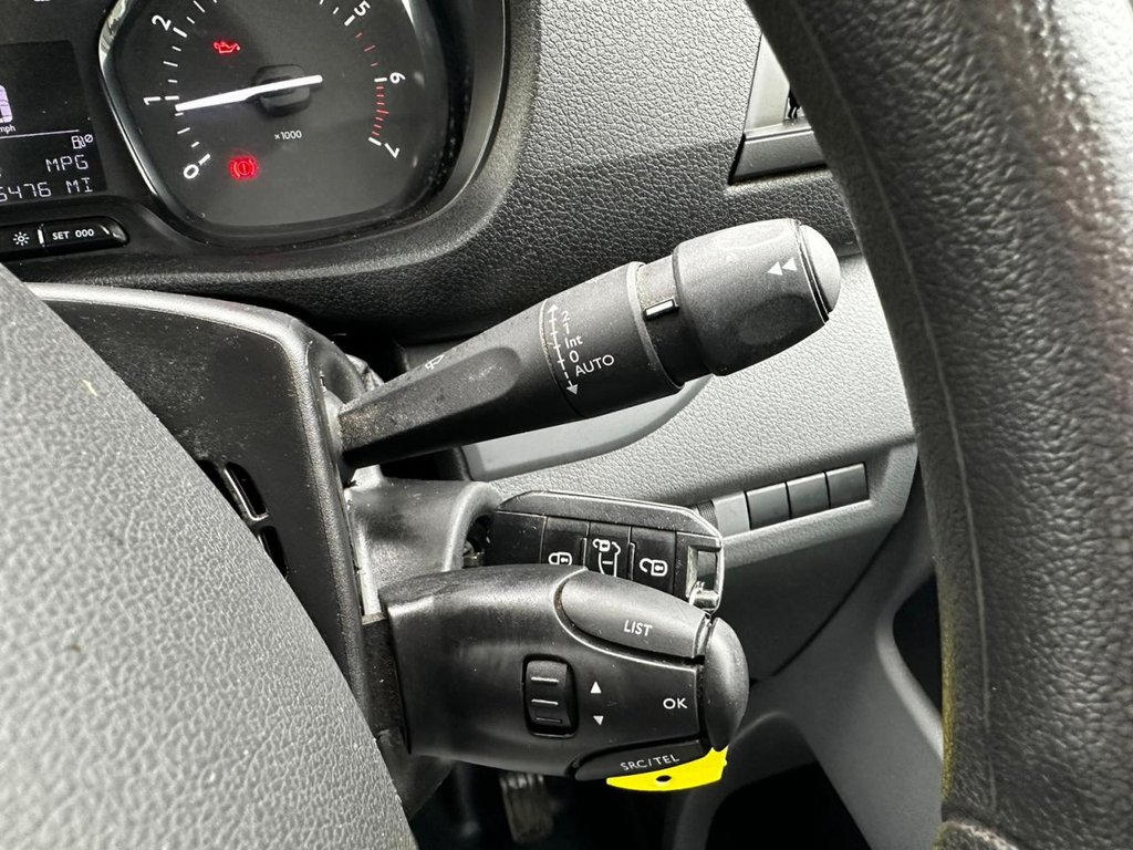 Used Vauxhall Vivaro 2019 for sale - 76879024: Photo 24