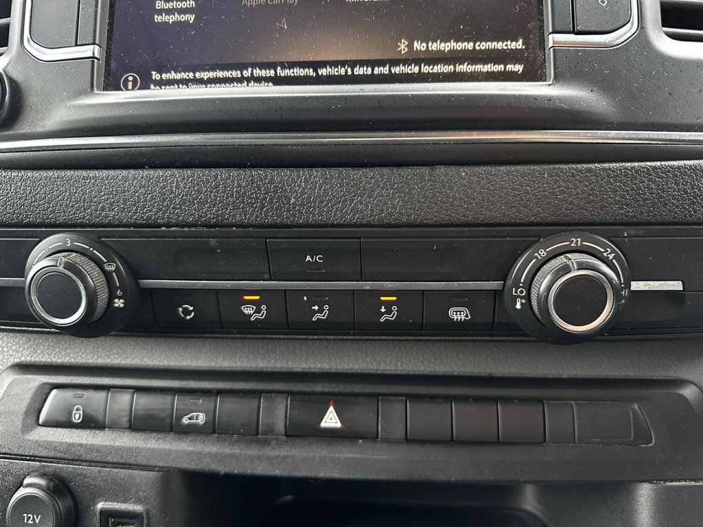 Used Vauxhall Vivaro 2019 for sale - 76879024: Photo 26