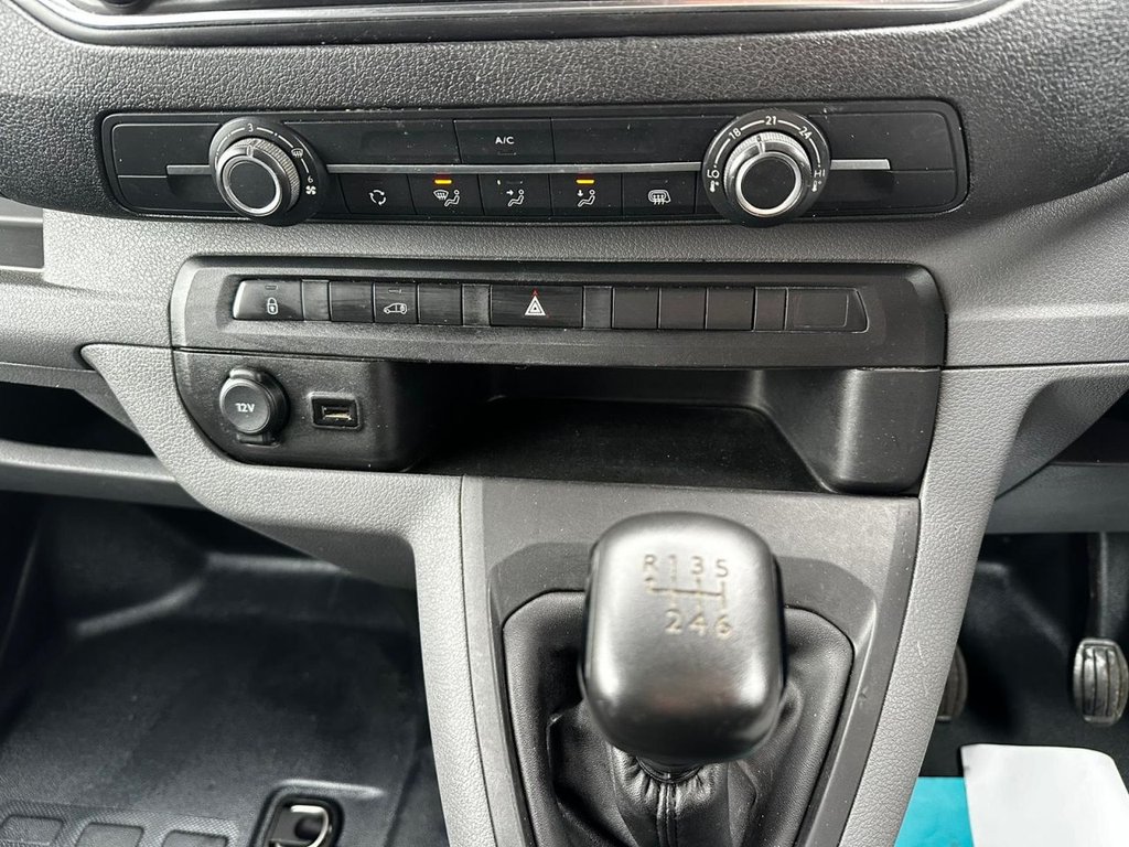 Used Vauxhall Vivaro 2019 for sale - 76879024: Photo 27