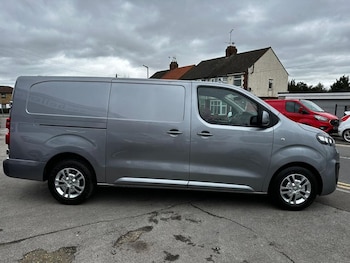 Used Vauxhall Vivaro 2019 for sale - 76879024: Photo