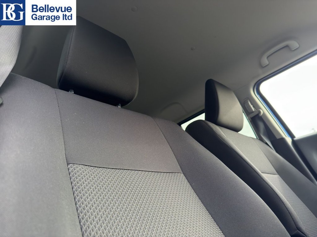 Used Suzuki Ignis 2018 for sale - 76879023: Photo 10