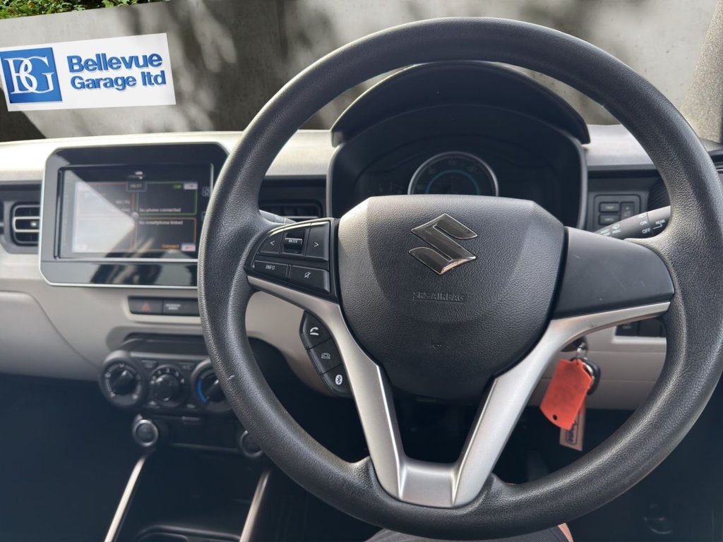 Used Suzuki Ignis 2018 for sale - 76879023: Photo 11