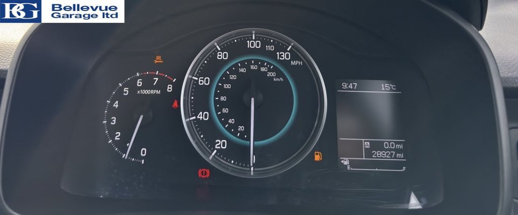 Used Suzuki Ignis 2018 for sale - 76879023: Photo 14