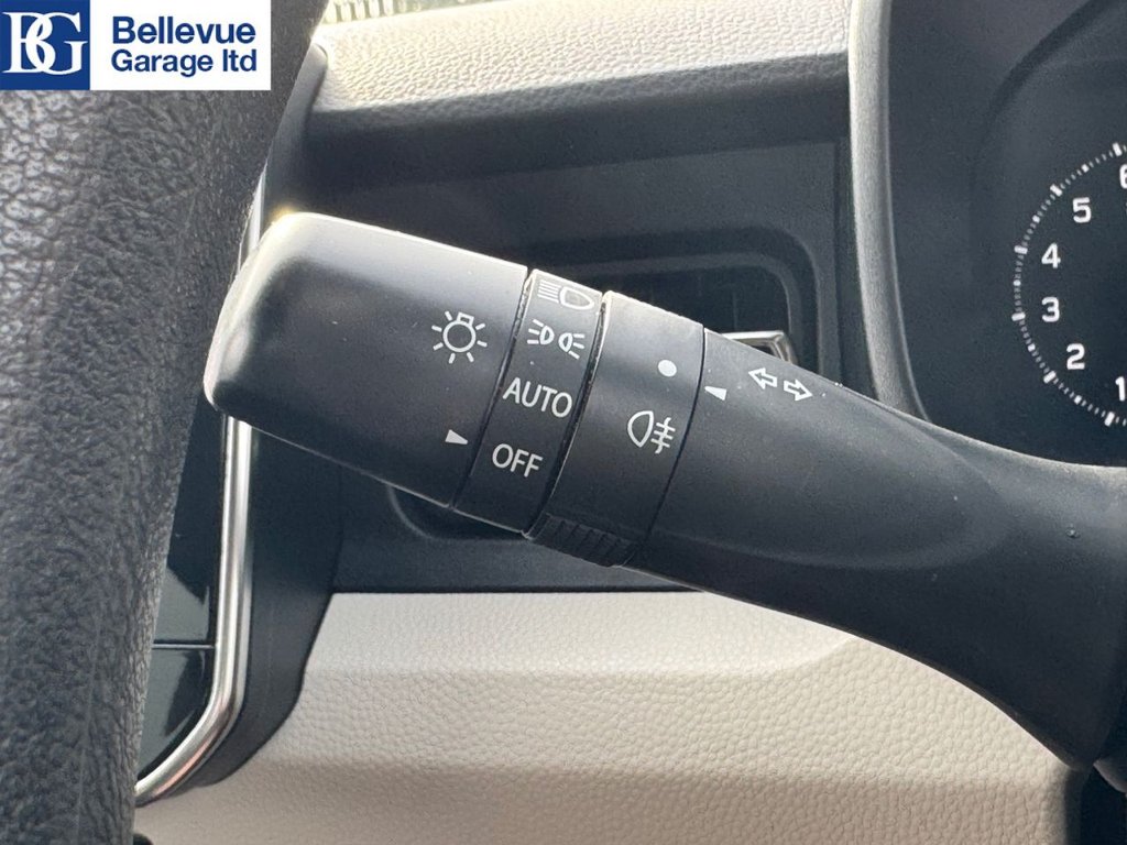 Used Suzuki Ignis 2018 for sale - 76879023: Photo 16