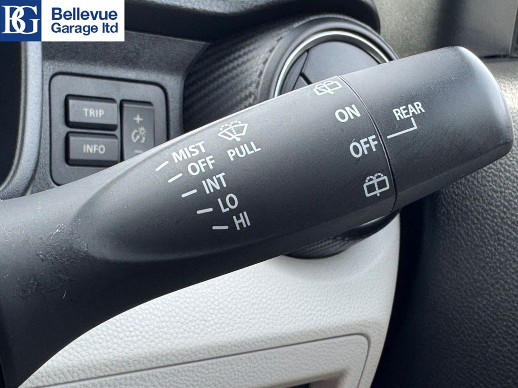 Used Suzuki Ignis 2018 for sale - 76879023: Photo 17