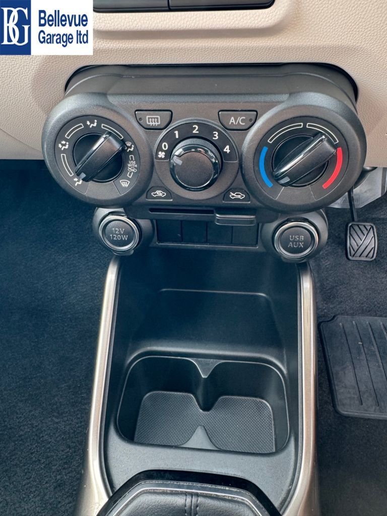 Used Suzuki Ignis 2018 for sale - 76879023: Photo 18