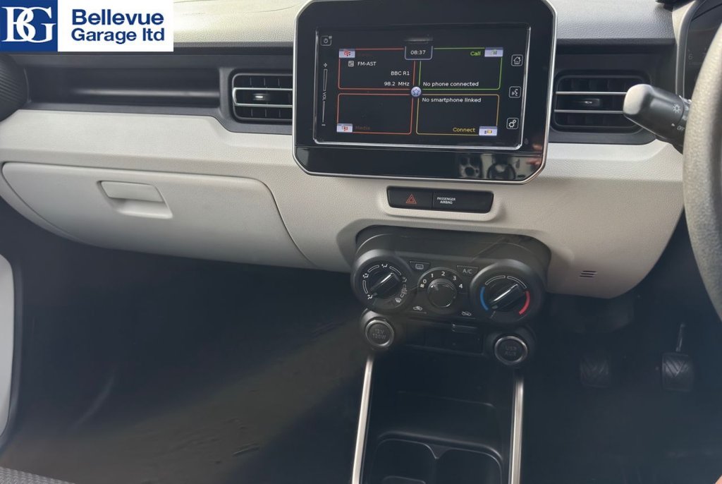 Used Suzuki Ignis 2018 for sale - 76879023: Photo 19