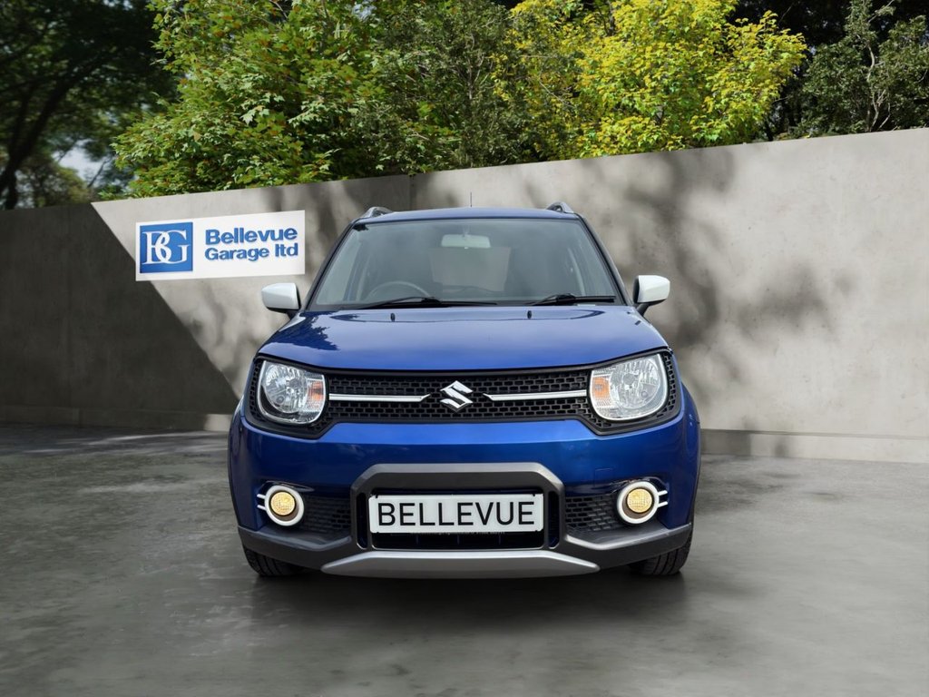 Used Suzuki Ignis 2018 for sale - 76879023: Photo 2
