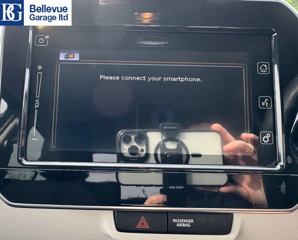 Used Suzuki Ignis 2018 for sale - 76879023: Photo 21