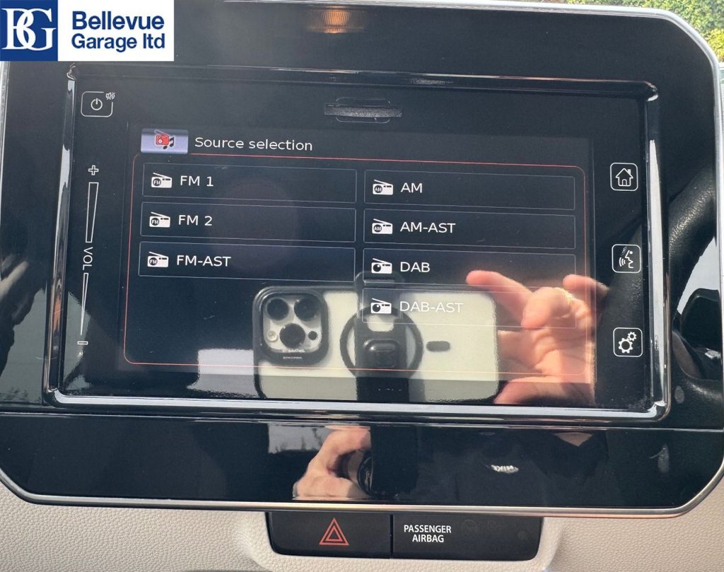 Used Suzuki Ignis 2018 for sale - 76879023: Photo 22