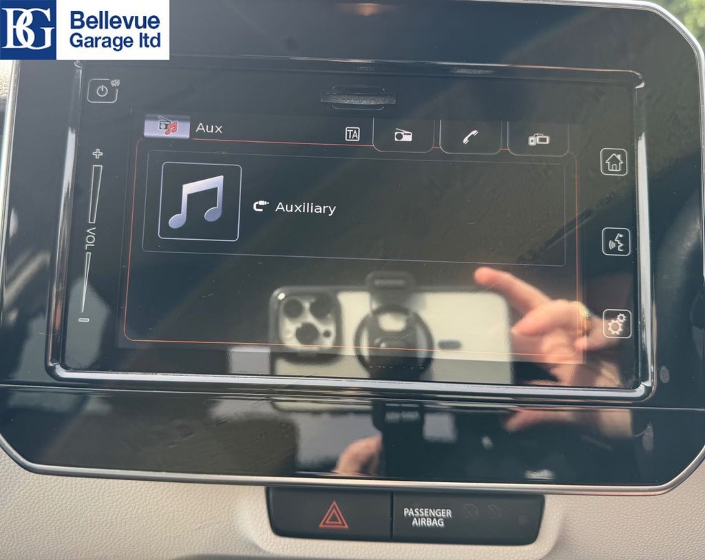 Used Suzuki Ignis 2018 for sale - 76879023: Photo 23