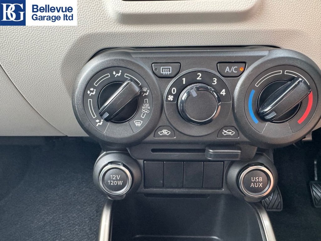 Used Suzuki Ignis 2018 for sale - 76879023: Photo 24