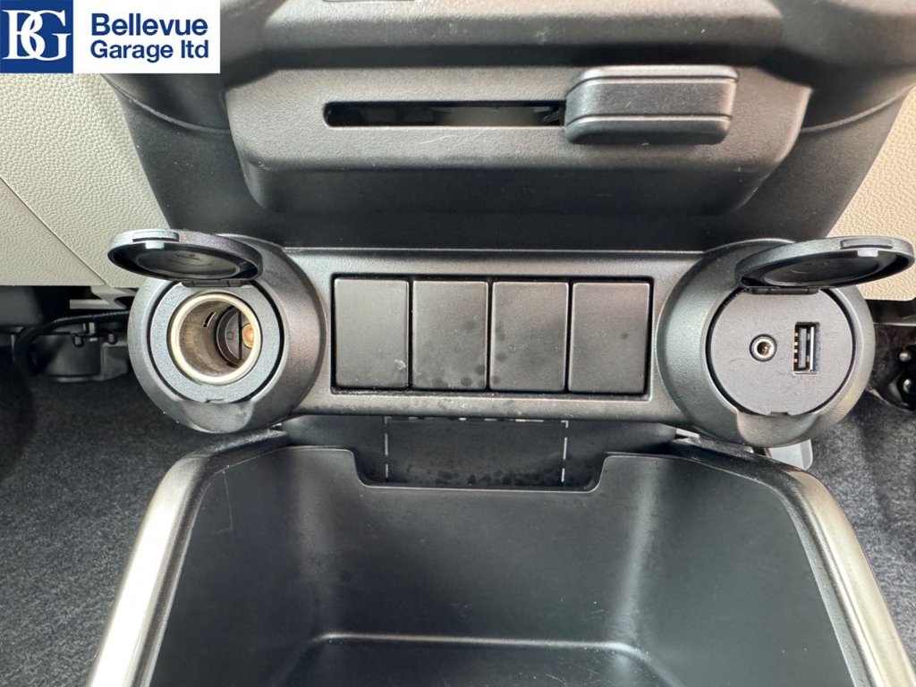 Used Suzuki Ignis 2018 for sale - 76879023: Photo 25