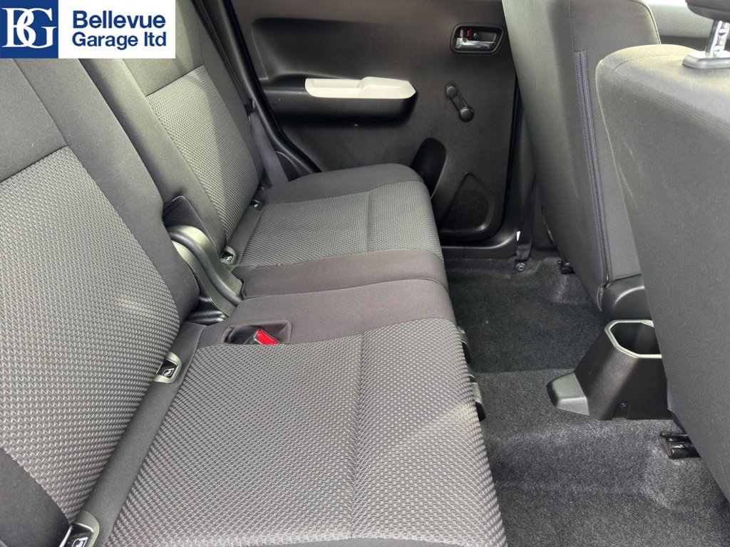 Used Suzuki Ignis 2018 for sale - 76879023: Photo 26