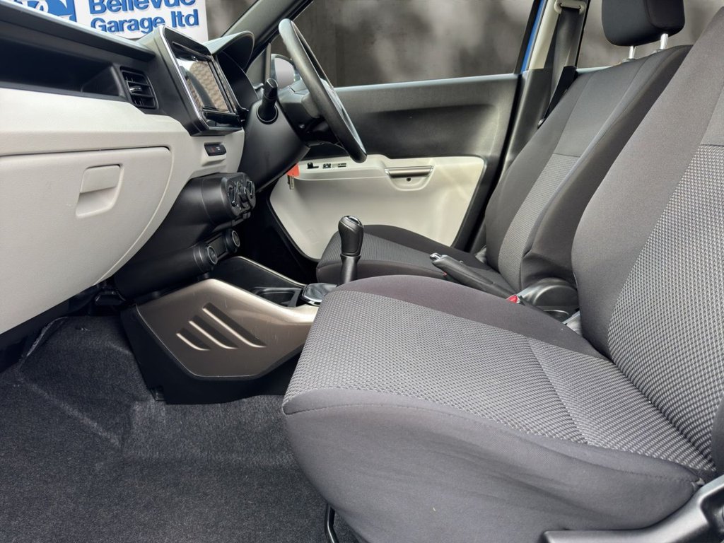 Used Suzuki Ignis 2018 for sale - 76879023: Photo 27