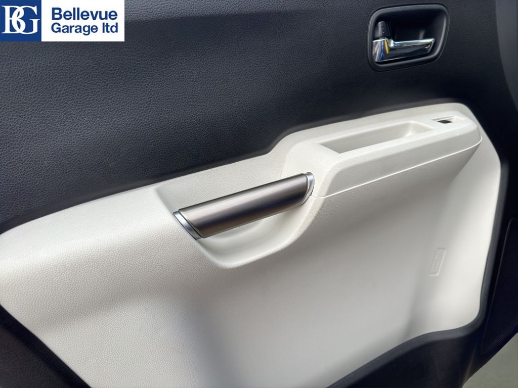 Used Suzuki Ignis 2018 for sale - 76879023: Photo 32