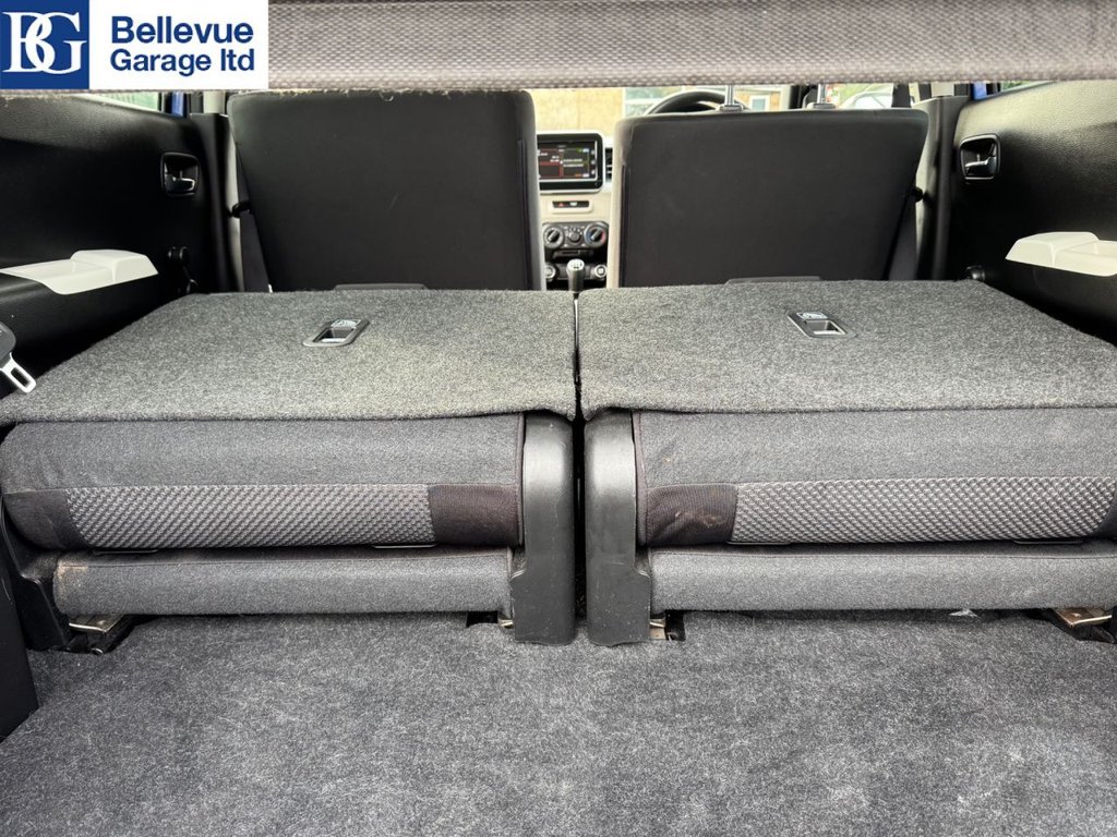 Used Suzuki Ignis 2018 for sale - 76879023: Photo 35