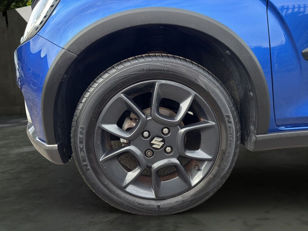 Used Suzuki Ignis 2018 for sale - 76879023: Photo 36