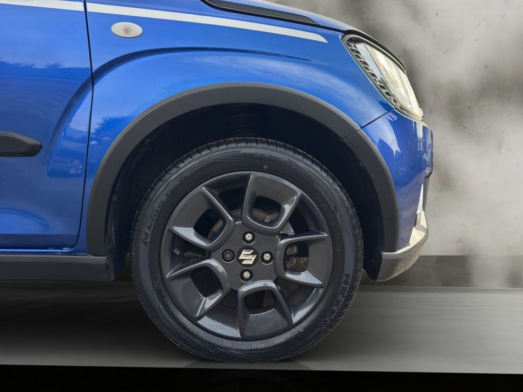 Used Suzuki Ignis 2018 for sale - 76879023: Photo 38