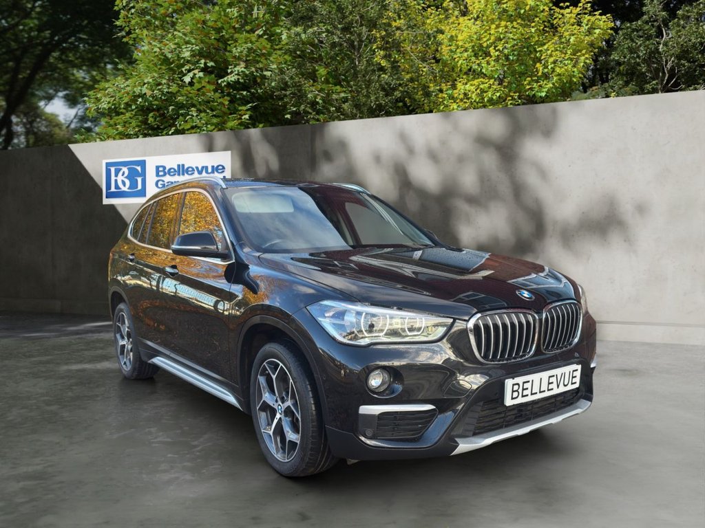 Used BMW X1 2019 for sale - 76879038: Photo 1