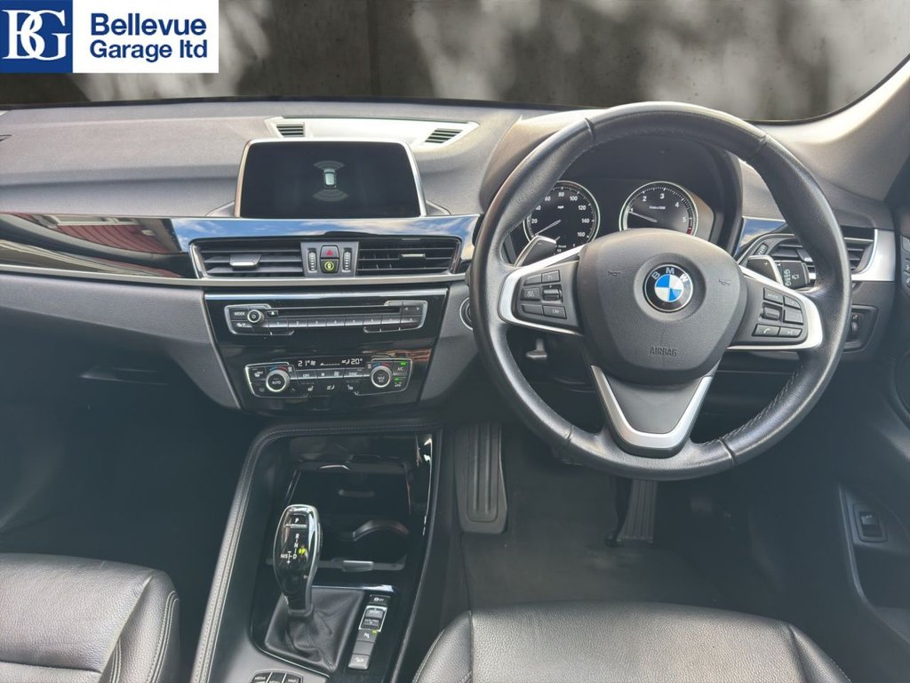 Used BMW X1 2019 for sale - 76879038: Photo 11