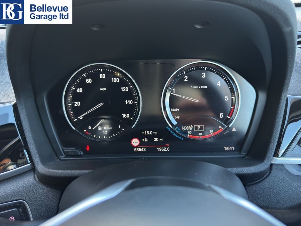 Used BMW X1 2019 for sale - 76879038: Photo 12