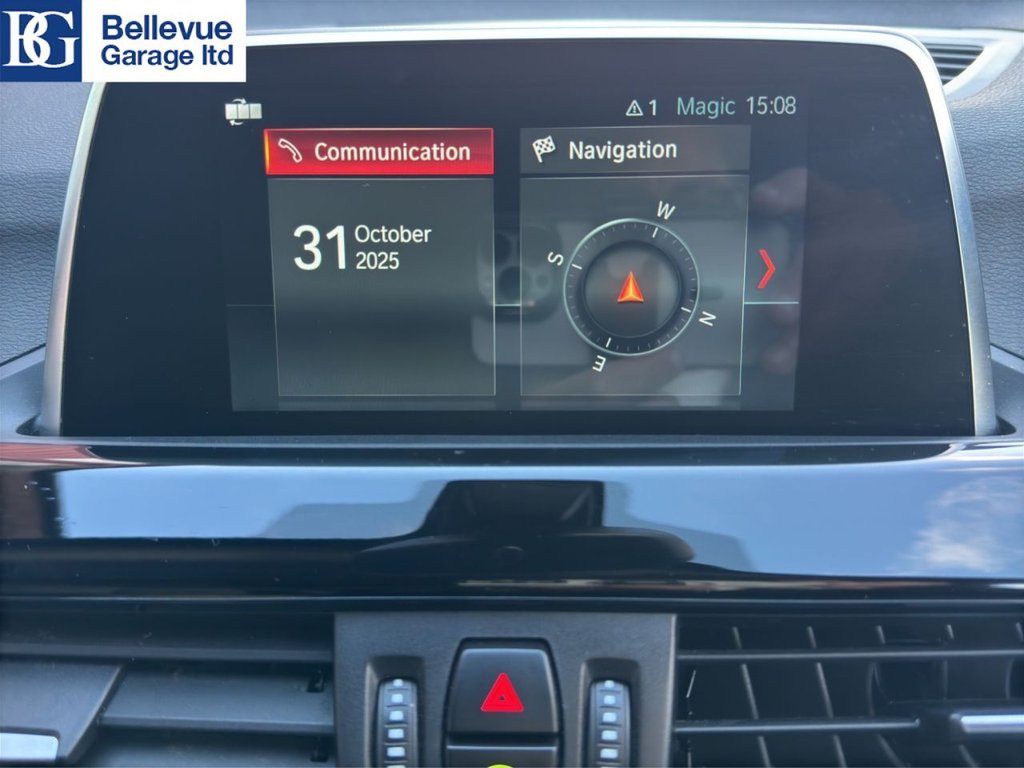 Used BMW X1 2019 for sale - 76879038: Photo 14