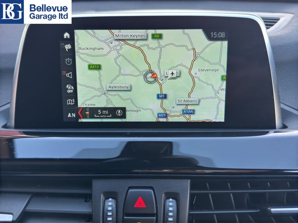 Used BMW X1 2019 for sale - 76879038: Photo 15