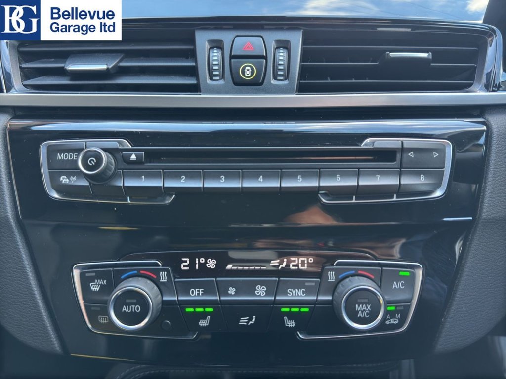 Used BMW X1 2019 for sale - 76879038: Photo 19