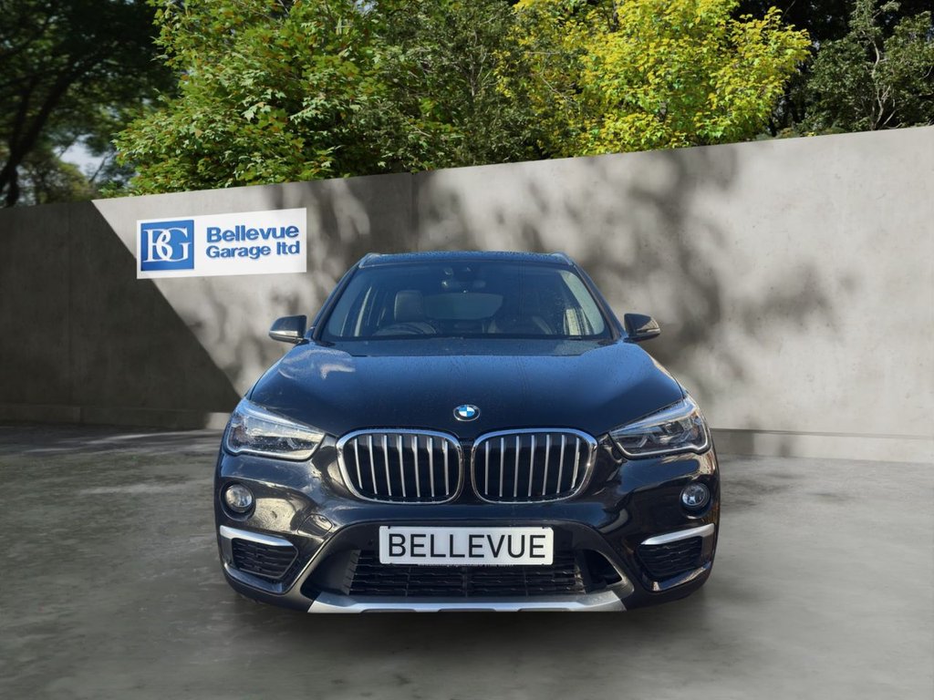 Used BMW X1 2019 for sale - 76879038: Photo 2