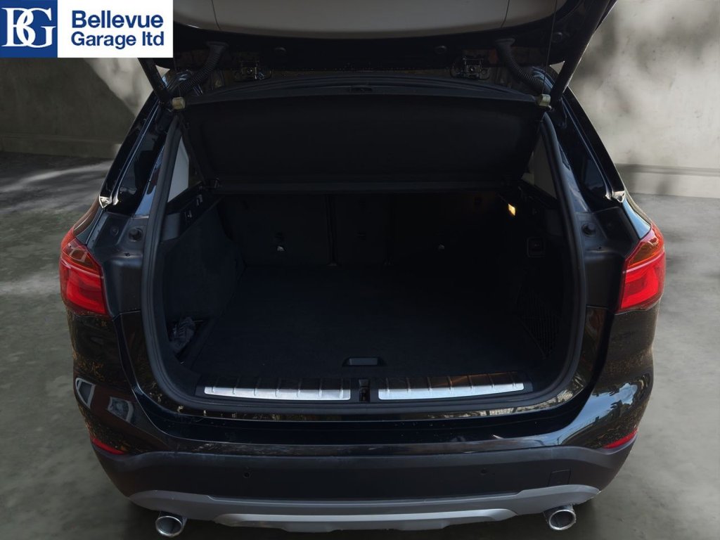 Used BMW X1 2019 for sale - 76879038: Photo 20