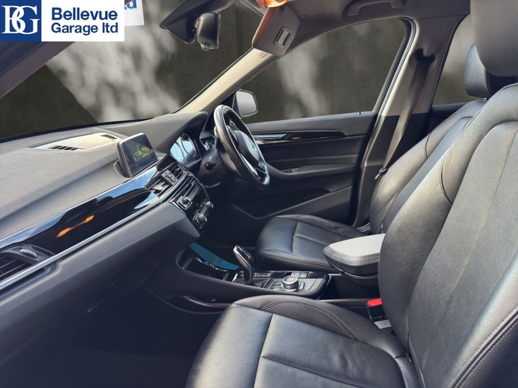 Used BMW X1 2019 for sale - 76879038: Photo 25