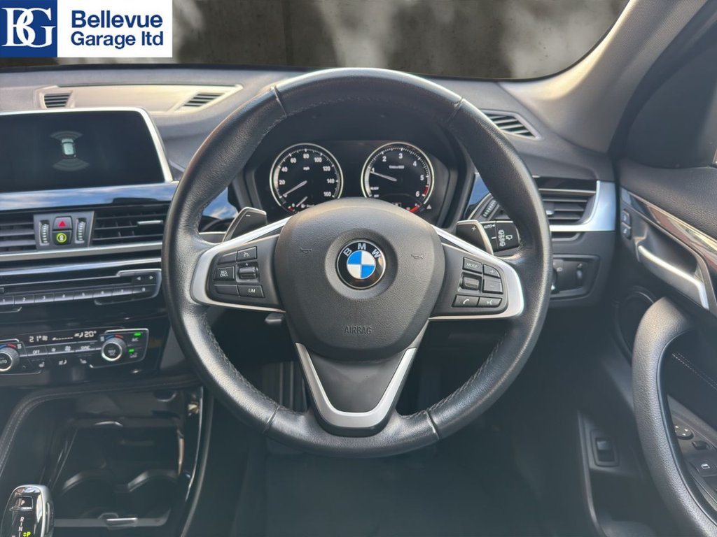Used BMW X1 2019 for sale - 76879038: Photo 28