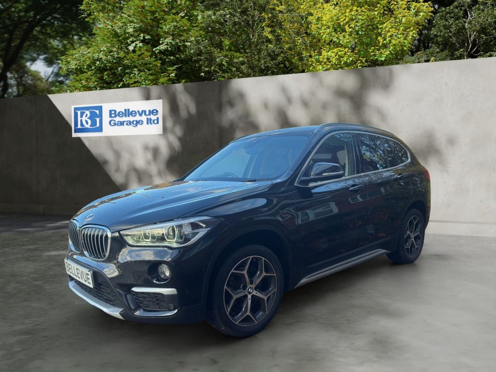 Used BMW X1 2019 for sale - 76879038: Photo 3