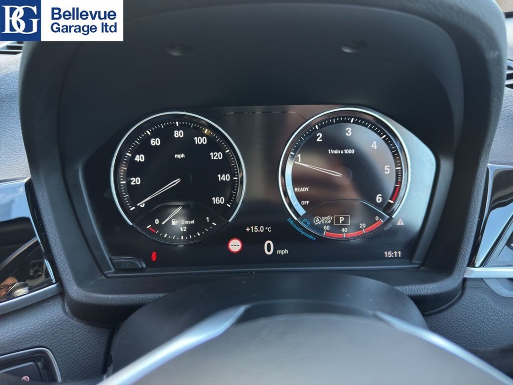 Used BMW X1 2019 for sale - 76879038: Photo 37