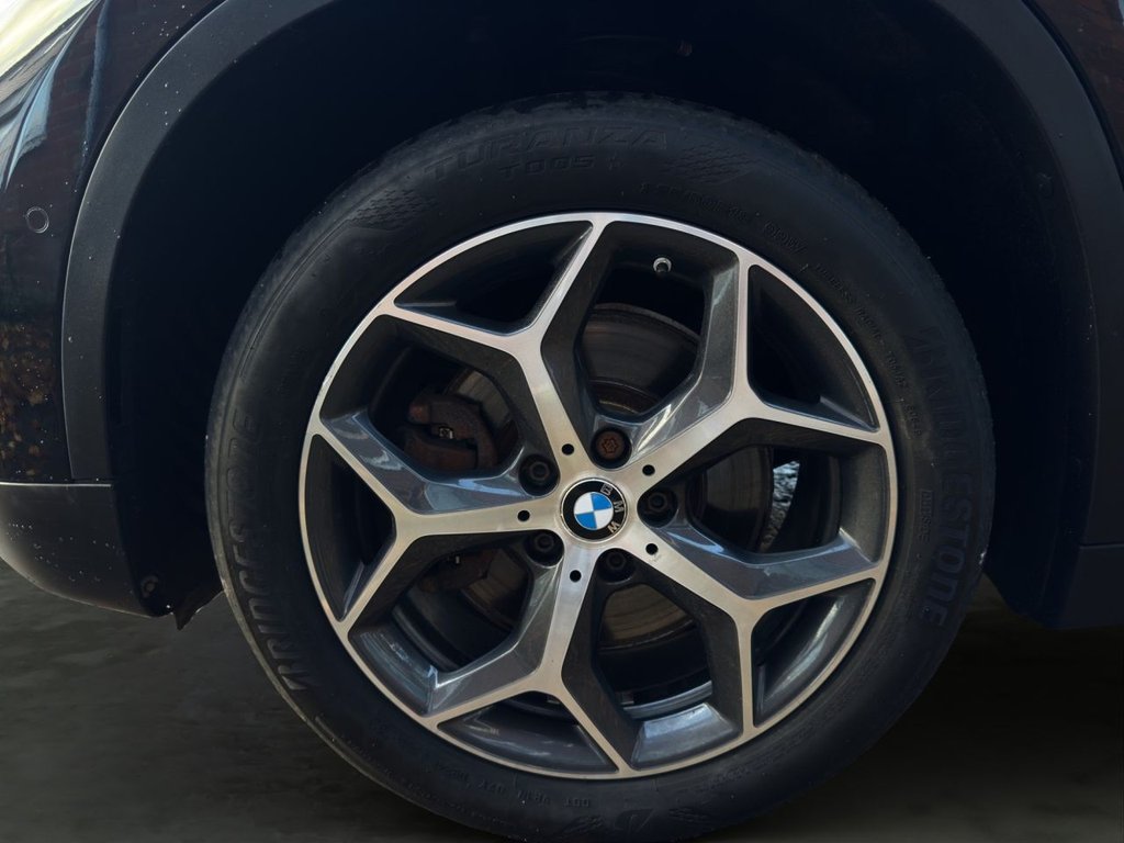 Used BMW X1 2019 for sale - 76879038: Photo 38