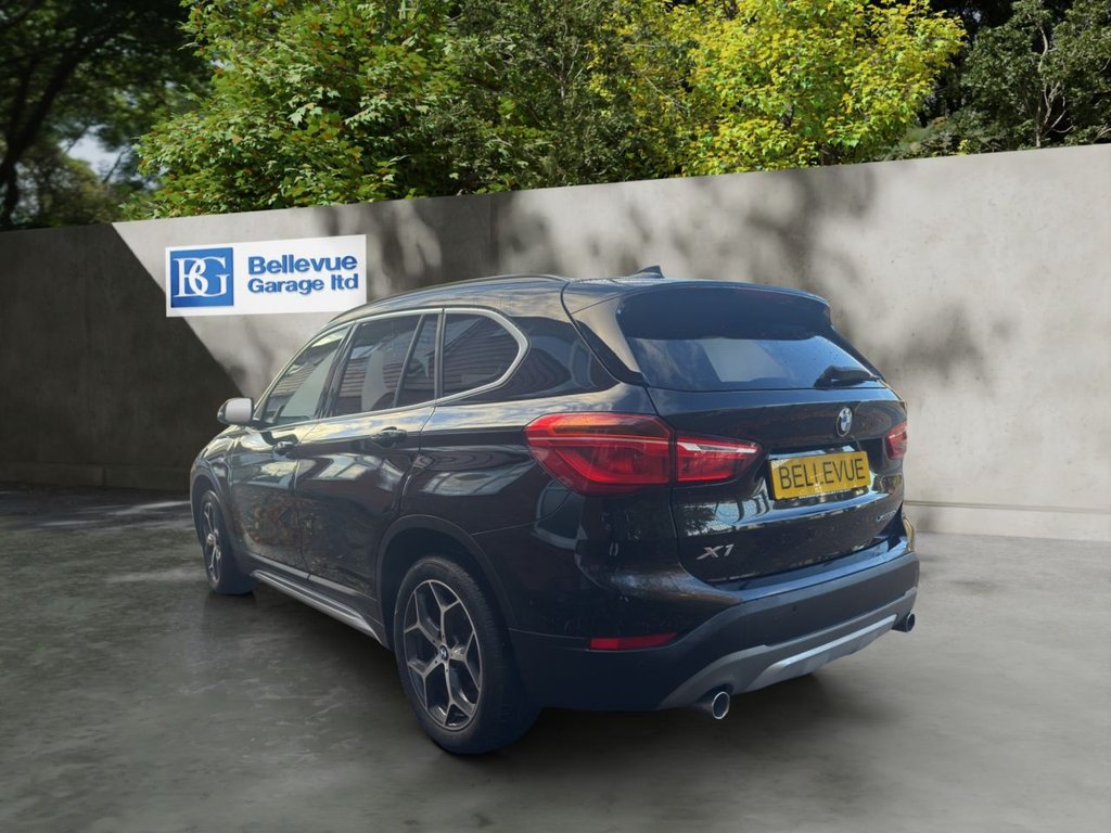 Used BMW X1 2019 for sale - 76879038: Photo 4