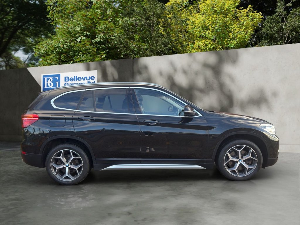 Used BMW X1 2019 for sale - 76879038: Photo 7