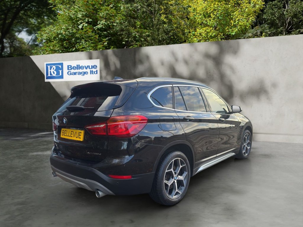Used BMW X1 2019 for sale - 76879038: Photo 8