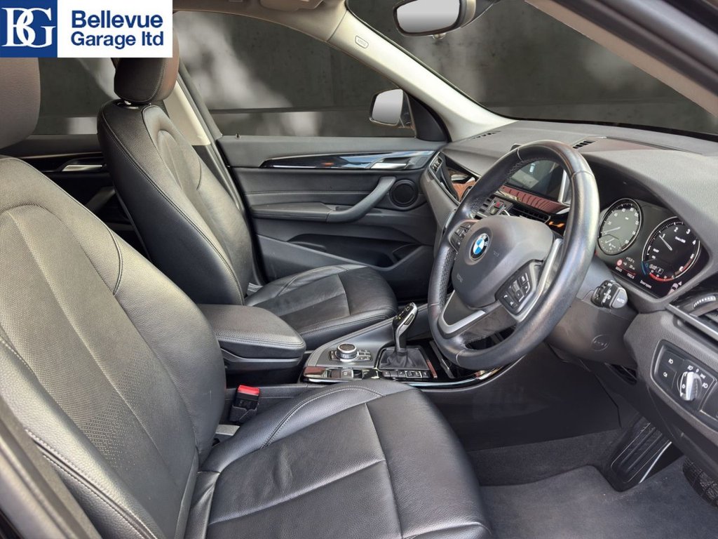 Used BMW X1 2019 for sale - 76879038: Photo 9