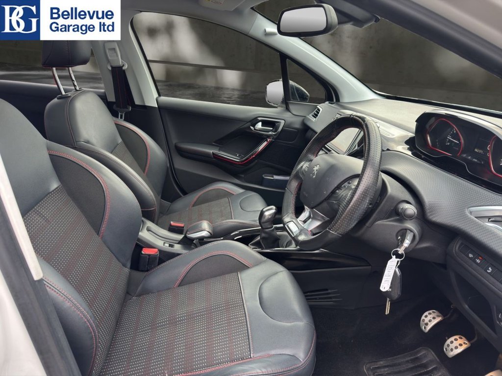 Used Peugeot 2008 2016 for sale - 77301957: Photo 10