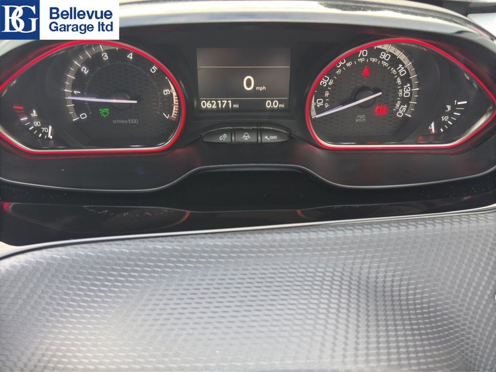 Used Peugeot 2008 2016 for sale - 77301957: Photo 14