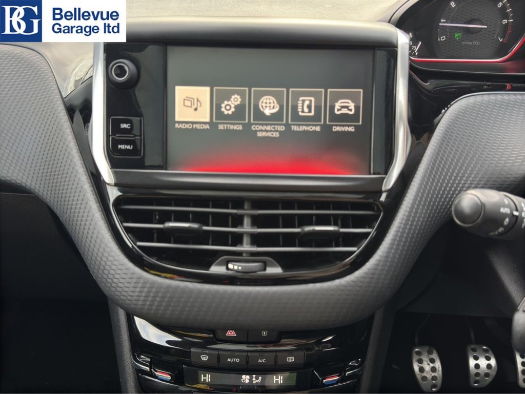 Used Peugeot 2008 2016 for sale - 77301957: Photo 15